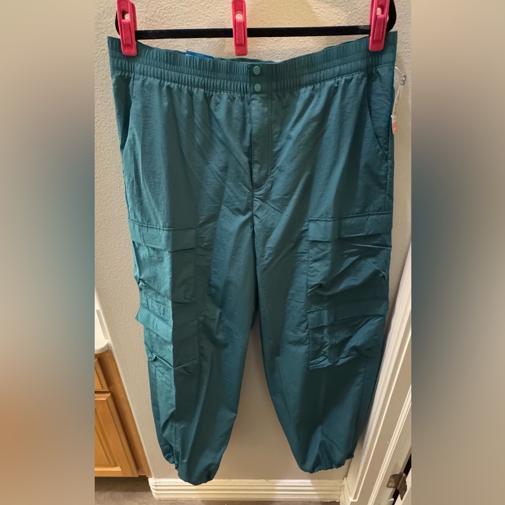 Columbia cargo pants